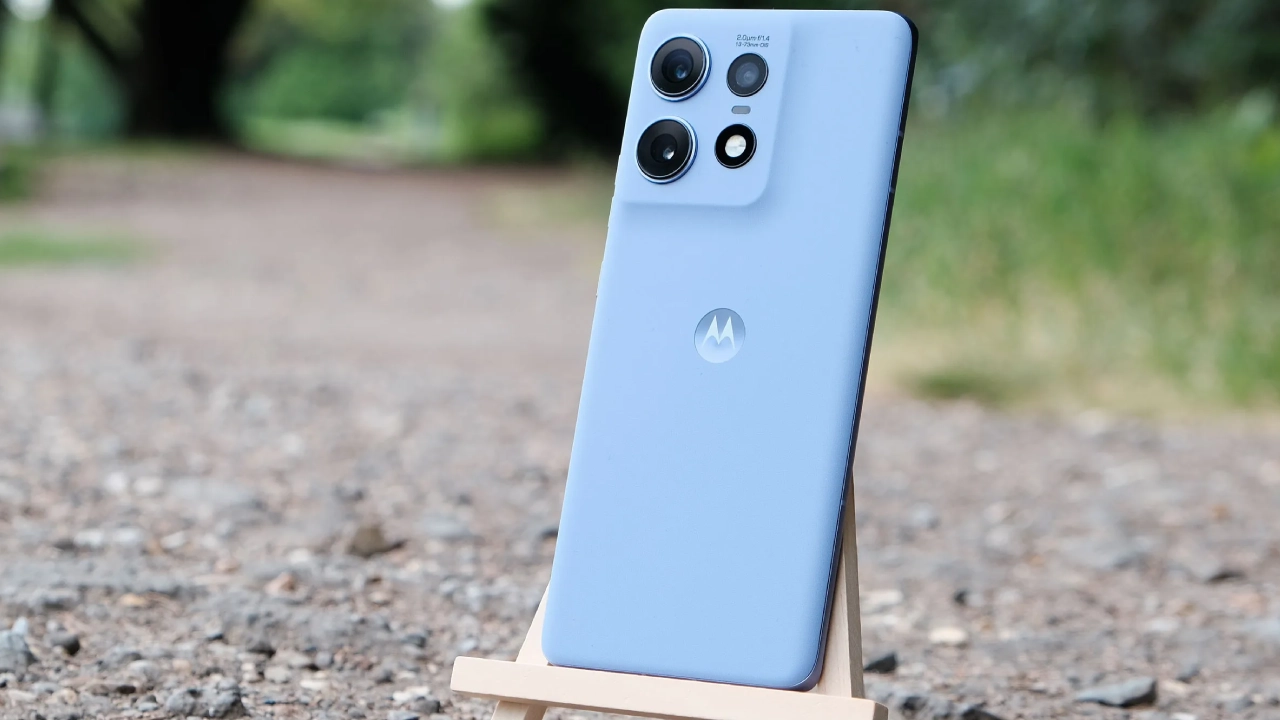 Motorola Edge 50 Pro