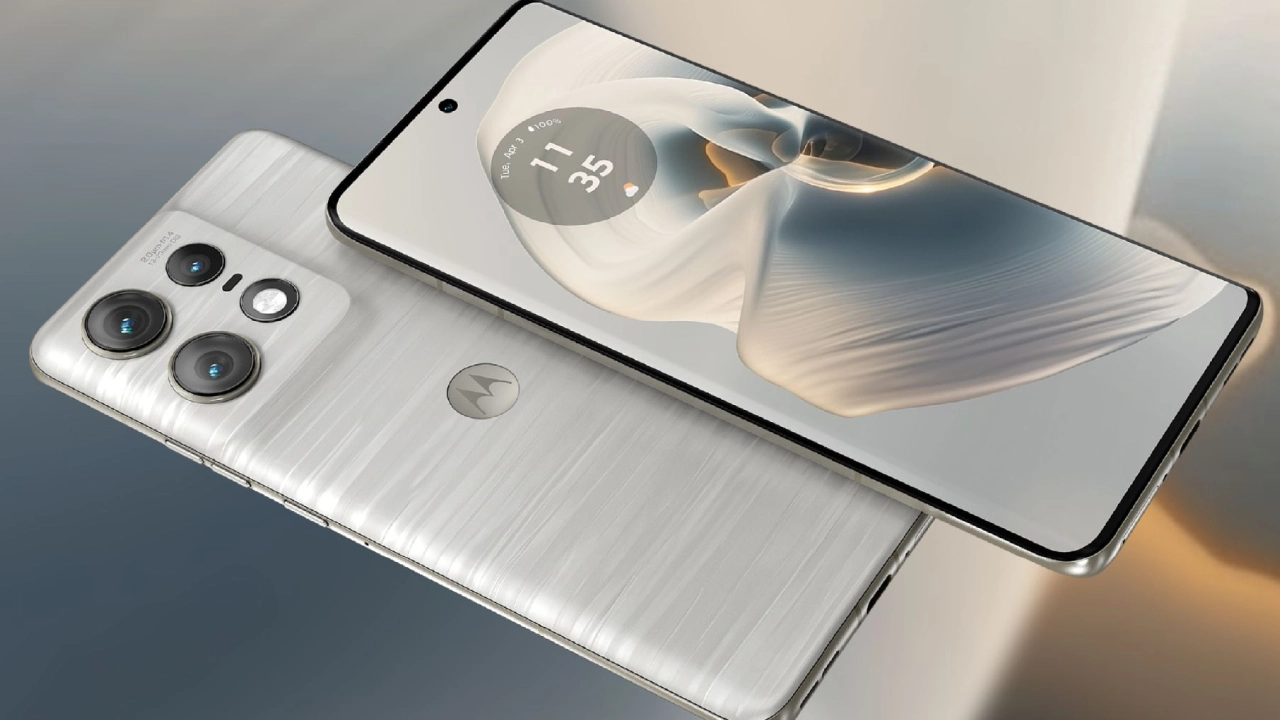 Motorola Edge 50 Pro