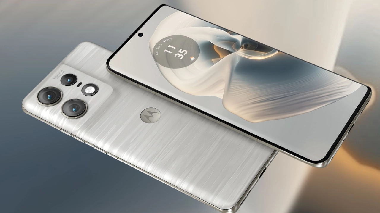 Motorola Edge 50 Pro