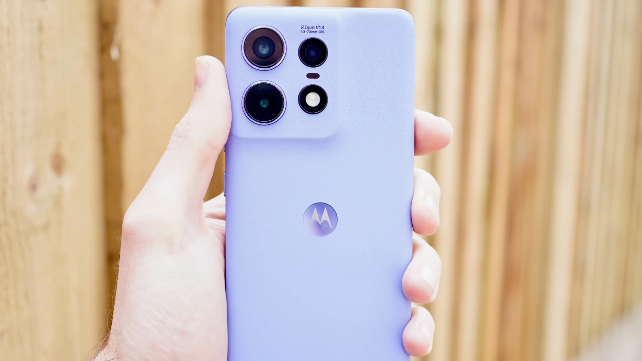 Motorola Edge 50 Pro