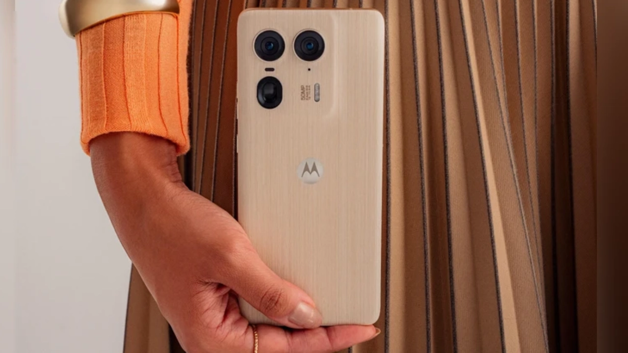 Motorola Edge 50 Ultra