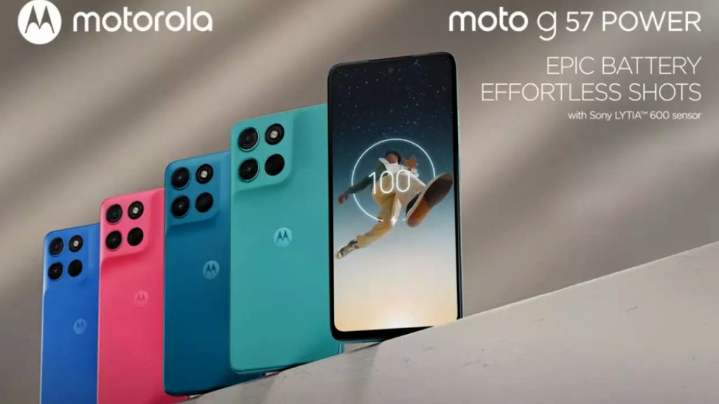 Motorola Phones