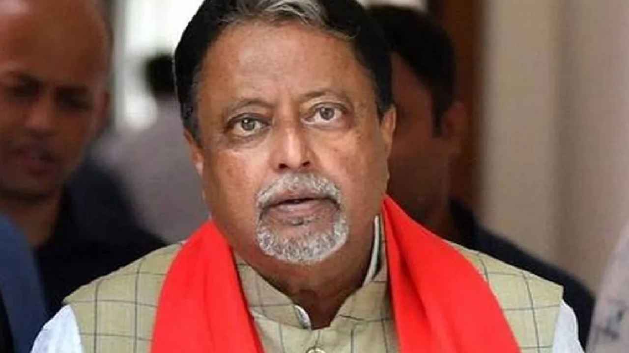 Mukul Roy: పార్టీ మారిన ఎమ్మెల్యేపై అనర్హత వేటు వేసిన హైకోర్టు..