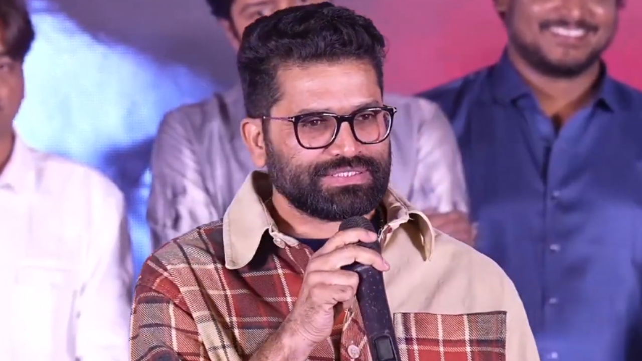 Bheems: అయ్యో.. నేనలా అనలేదు.. తప్పుగా అర్థం చేసుకున్నారు.. వైరల్ అవుతున్న భీమ్స్ కామెంట్స్