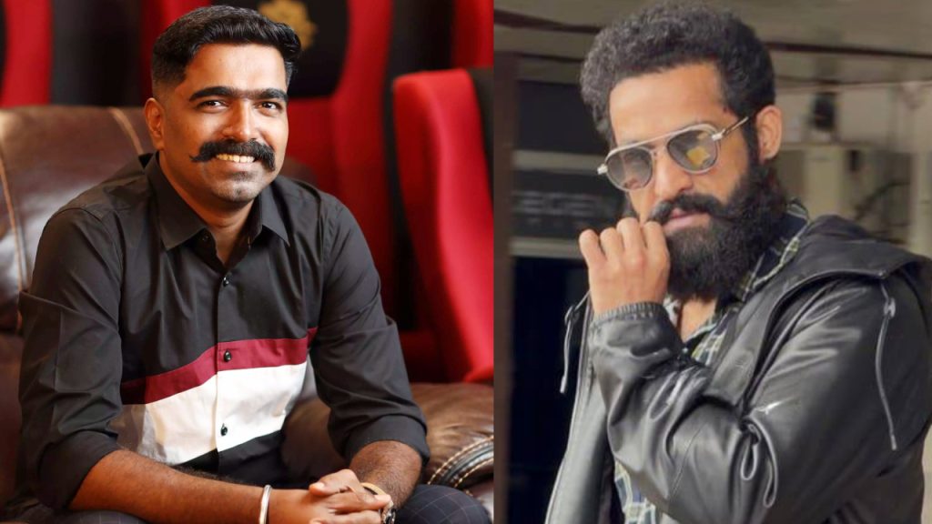Music director Ravi Basrur shocking comments on NTR's Dragon movie