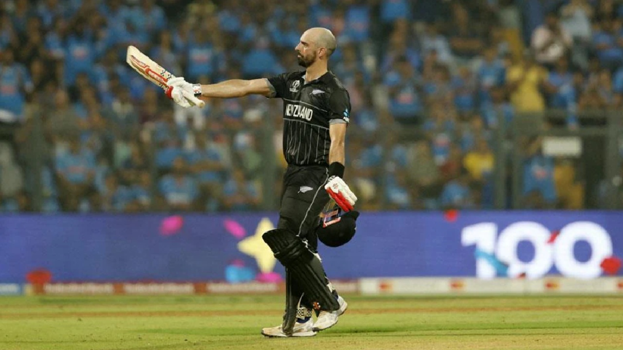 NZ vs WI : న్యూజిలాండ్‌కు భారీ షాక్‌..