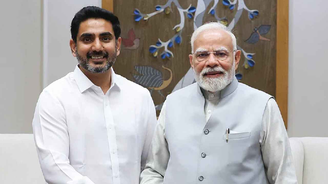 Nara Lokesh: నేషనల్‌ పాలిటిక్స్‌లో లోకేశ్ కు పెరుగుతున్న ఇంపార్టెన్స్.. దేనికి సంకేతం? ఎందుకీ ఎలివేషన్?