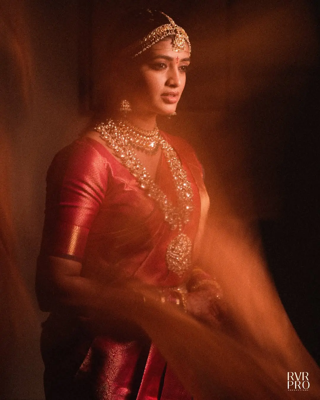 Nara Rohith Sireesha Wedding Photos