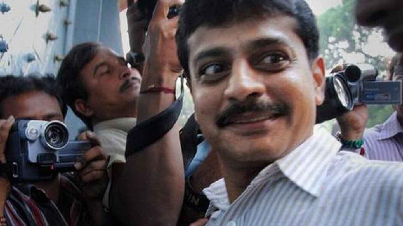 Narreddy Sunil Reddy: ఏపీ లిక్కర్‌ స్కాం కేసులో కీలక పరిణామం.. సిట్ విచారణకు మాజీ సీఎం జగన్ సన్నిహితుడు..