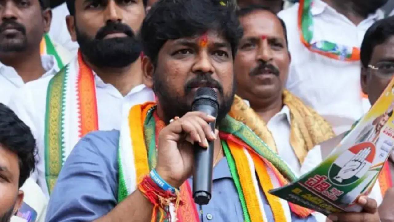 జూబ్లీహిల్స్ ఉపఎన్నికల్లో కాంగ్రెస్ అభ్యర్ధి నవీన్ యాదవ్ ఘన విజయం.. మెజార్టీ ఎంతంటే?