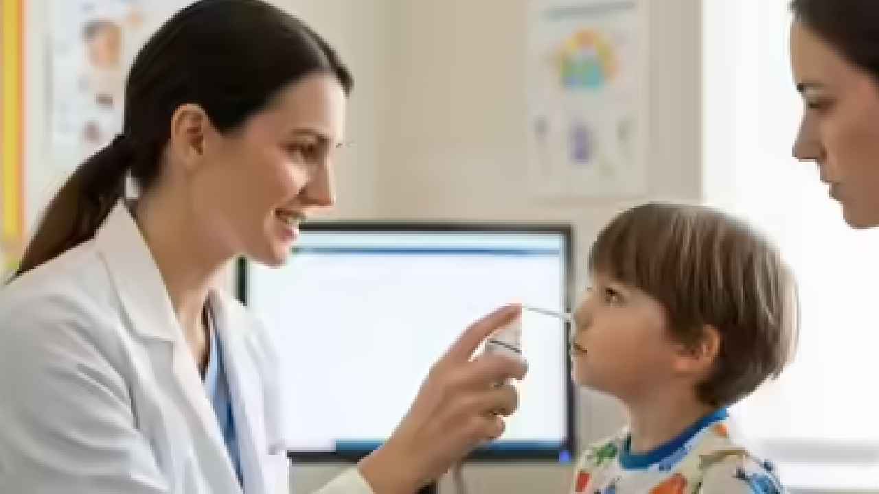 Needle Free Vaccine: యా హూ.. నాసల్ స్ప్రే ఫ్లూ వ్యాక్సిన్‌ వచ్చేసింది..! ఇక సూది నొప్పి భయమే ఉండదు..