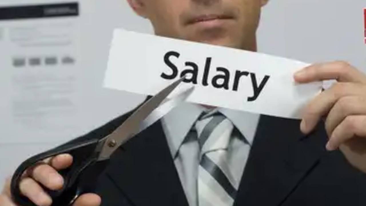 New Labour Laws : కొత్త లేబర్ చట్టాలు.. మీ జీతం ఎంత కట్ అవుతుంది? చేతికి ఎంత వస్తుంది? చెక్ చేసుకోండి..