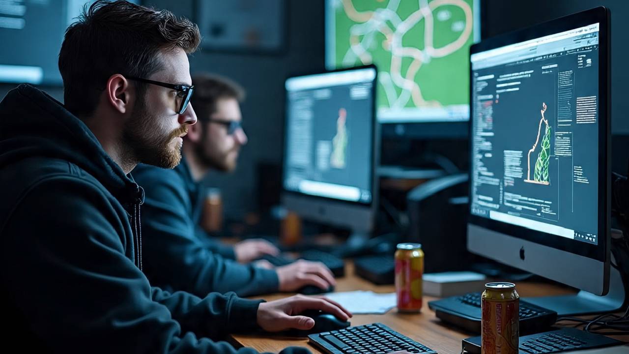 నెట్‌ఫ్లిక్స్‌లో క్రైమ్ సిరీస్ చూసి.. అందులోని పాత్ర పేర్లతో అచ్చం అలాగే చేసి.. రూ.150 కోట్లు కొట్టేసి..