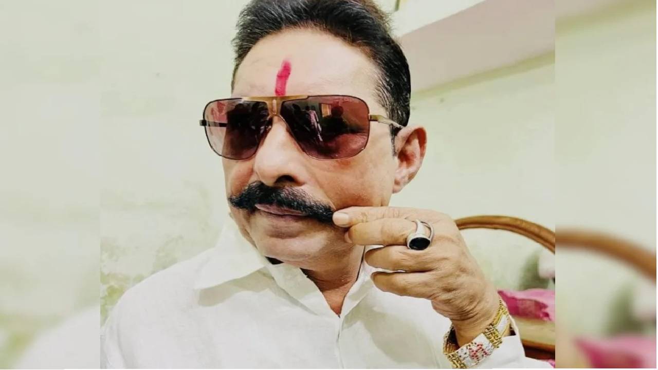 బిహార్ అసెంబ్లీ ఎన్నికల్లో అసెంబ్లీ రౌడీ సినిమా సీన్.. జైలు నుంచి విక్టరీ.. అనుచరులు రచ్చరచ్చ