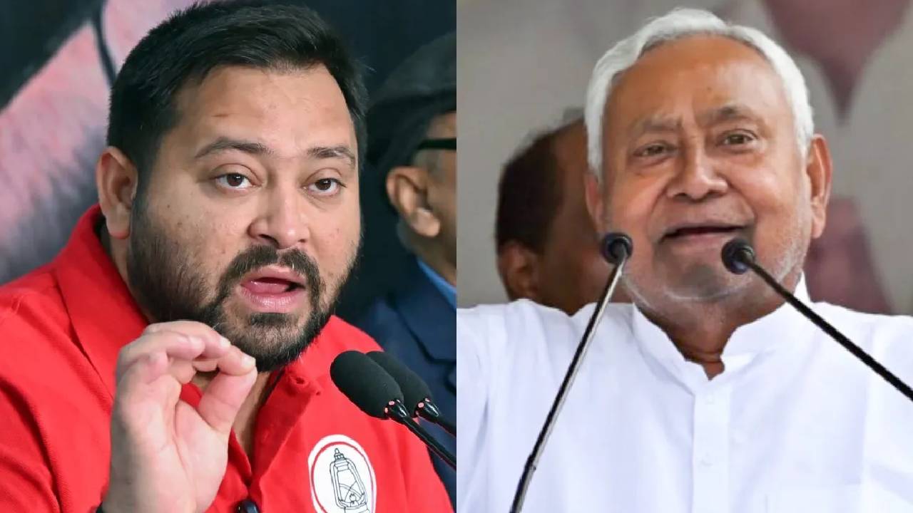 బిహార్‌ ఎన్నికల ఎగ్జిట్‌ పోల్స్ ఎలా వచ్చాయి? ఎవరికి ఎన్ని సీట్లు? ఫొటోల్లో చూడండి..