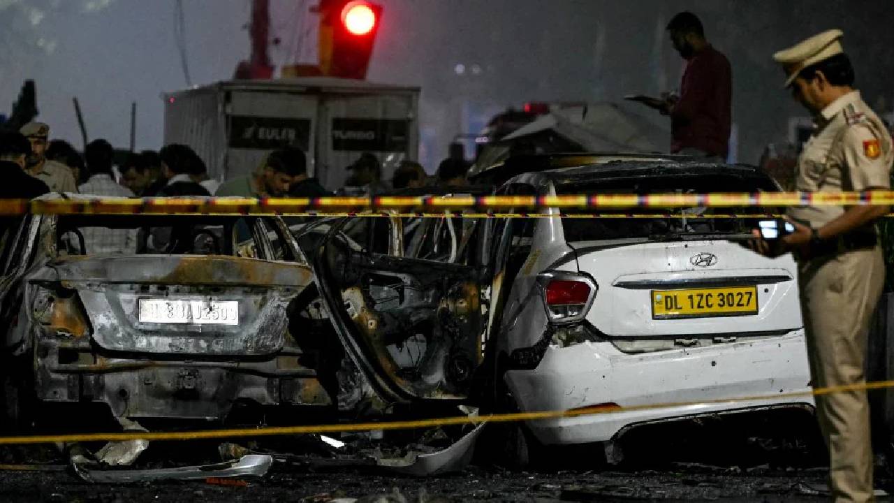 ఢిల్లీ పేలుడుకు ముందే భారత్‌పై దాడులకు.. హమాస్‌ తరహా వ్యూహ రచన.. భయంకర నిజాలు వెల్లడి