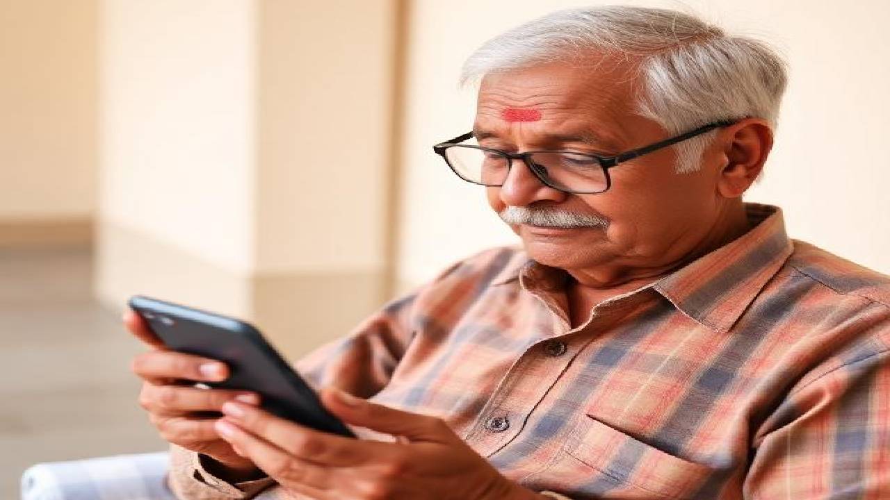 వృద్ధుల కొంపముంచుతున్న స్మార్ట్‌ఫోన్లు.. వారు కొత్తగా ఈ ఊబిలో ఎలా కూరుకుపోతున్నారంటే?