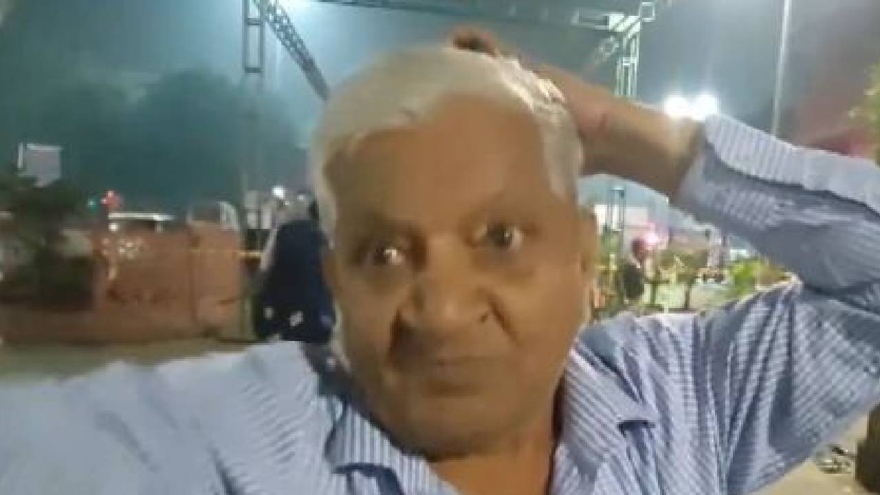 Delhi blasts: నా జీవితంలో ఇంత పెద్ద శబ్దంతో పేలుడు ఎప్పుడూ వినలేదు.. అందరం చనిపోతామని అనిపించింది: ప్రత్యక్ష సాక్షి