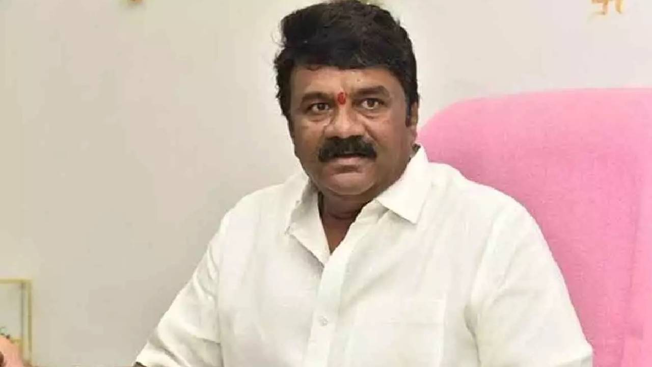 రాజీనామాకు నేను సిద్ధంగా ఉన్నా: తలసాని శ్రీనివాస్ యాదవ్ సవాల్ రాజీనామాకు నేను సిద్ధంగా ఉన్నా: తలసాని శ్రీనివాస్ యాదవ్ సవాల్