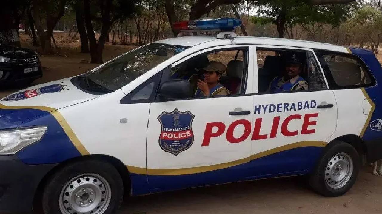 Delhi Blasts: హైదరాబాద్‌లో వాహనాల తనిఖీలు.. రైల్వే స్టేషన్లు, బస్టాండ్లు, మాల్స్ వద్ద పోలీసుల గస్తీ.. సజ్జనార్‌ కీలక సూచన