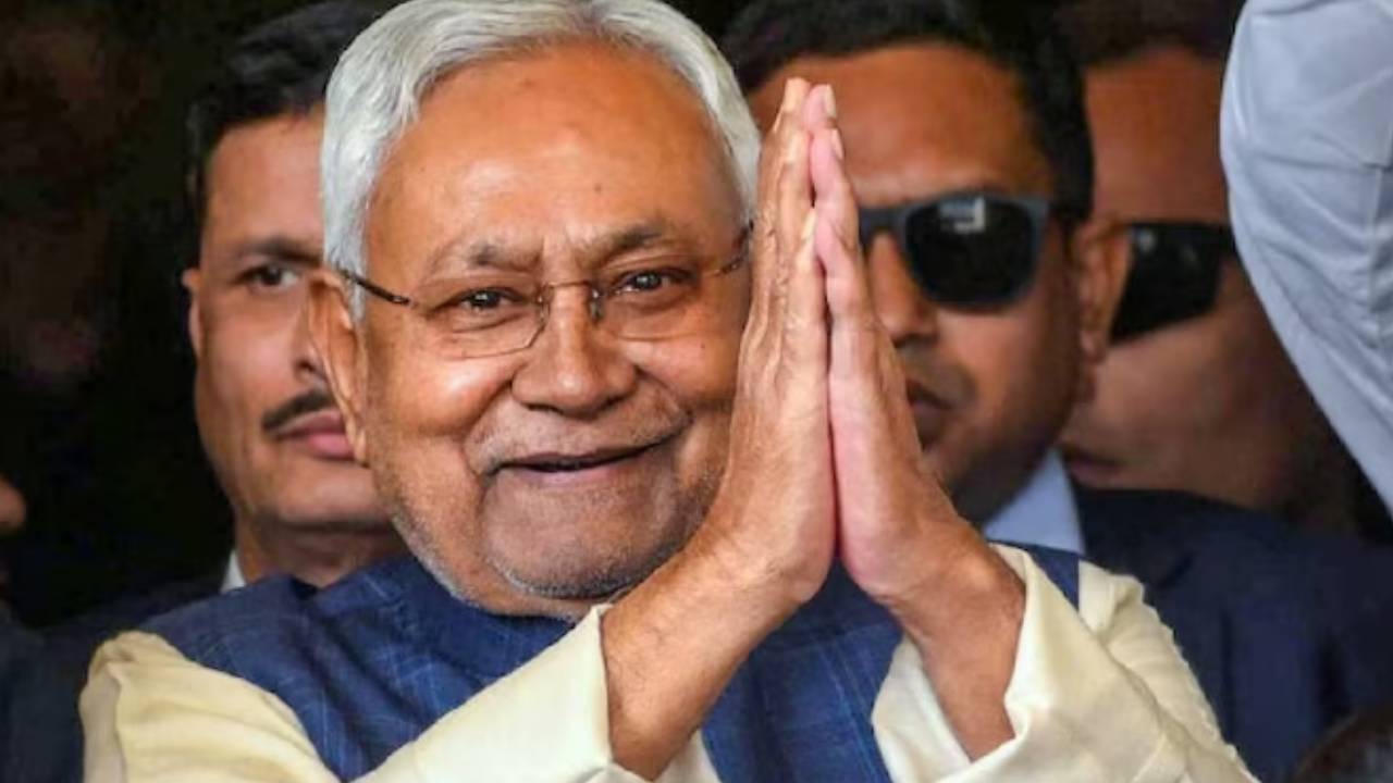 Nitish Kumar : ఒక్కసారి ఎమ్మెల్యే.. పదోసారి సీఎం.. నితీశ్ కుమార్ స్పెషాలిటీలు ఇవే.. అరుదైన రికార్డు.. దటీజ్ నితీశ్