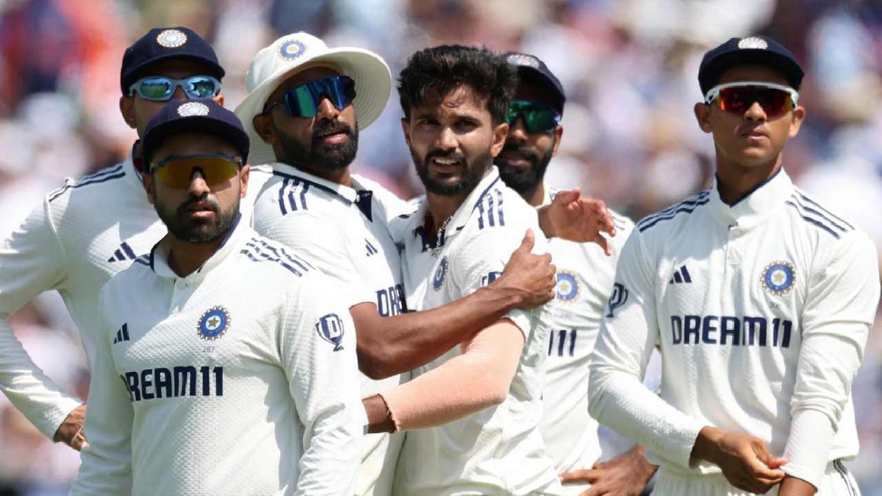 IND vs SA : రెండో టెస్టుకు ముందు బీసీసీఐ కీల‌క నిర్ణ‌యం.. స్టార్ ఆల్‌రౌండ‌ర్‌కు పిలుపు..