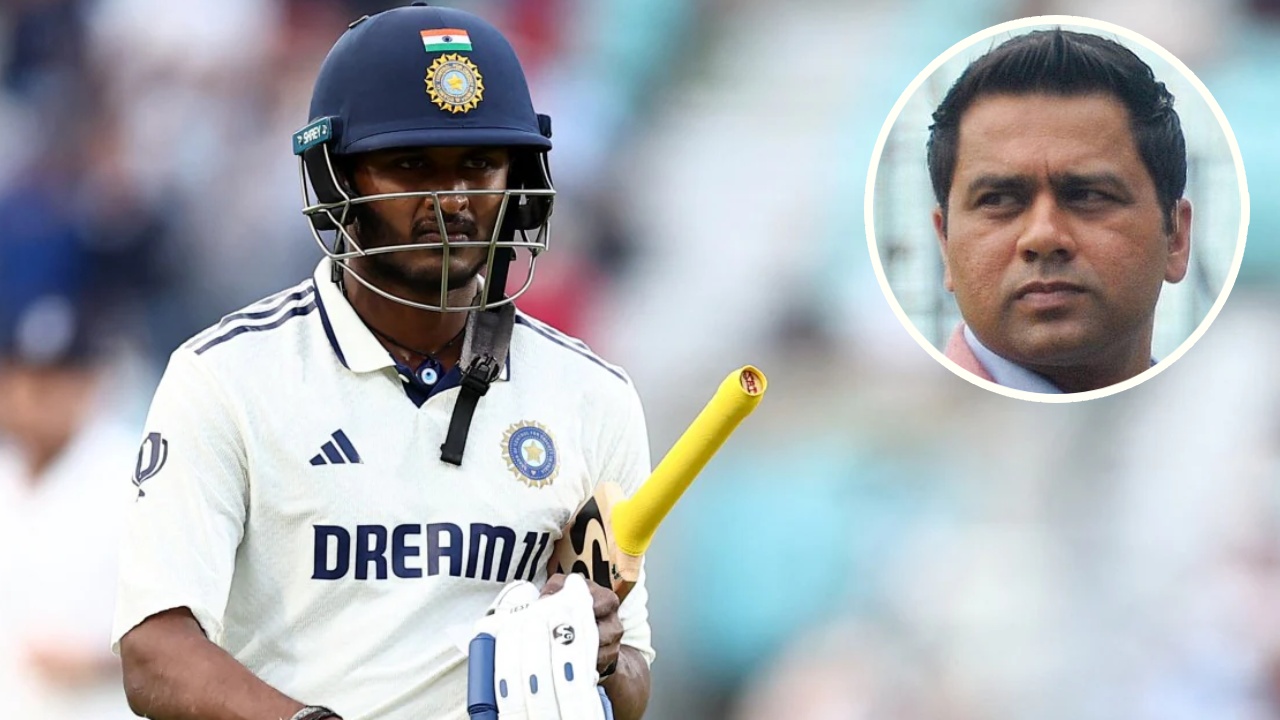 IND vs SA : న‌మ్మ‌కం లేన‌ప్పుడు.. ఎందుకు ఎంపిక చేశారు..? మాజీ క్రికెట‌ర్ కామెంట్స్‌..