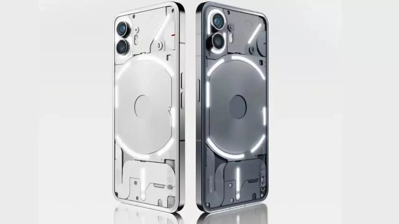 Nothing Phone 3 Price