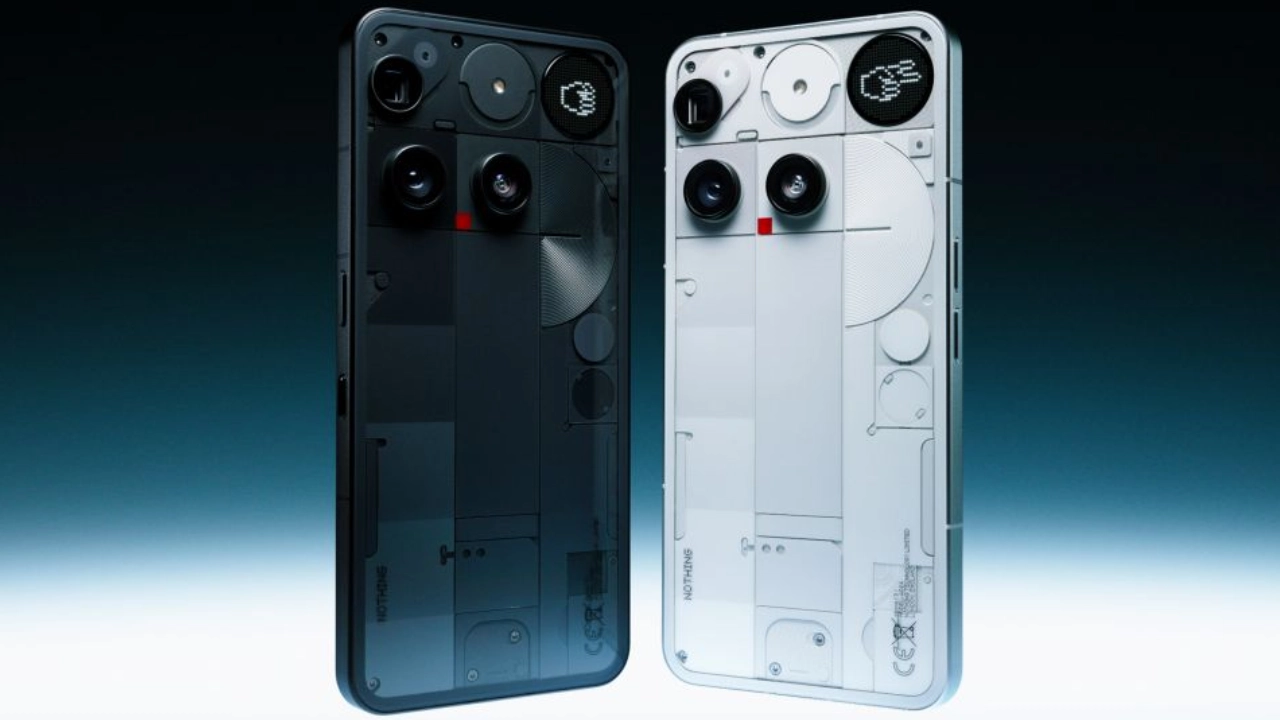 Nothing Phone 3 Price