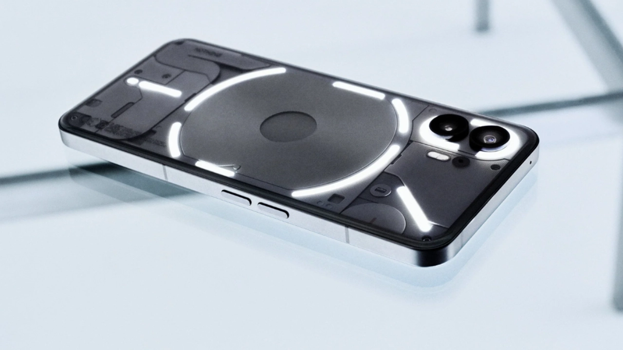 Nothing Phone 3 Price