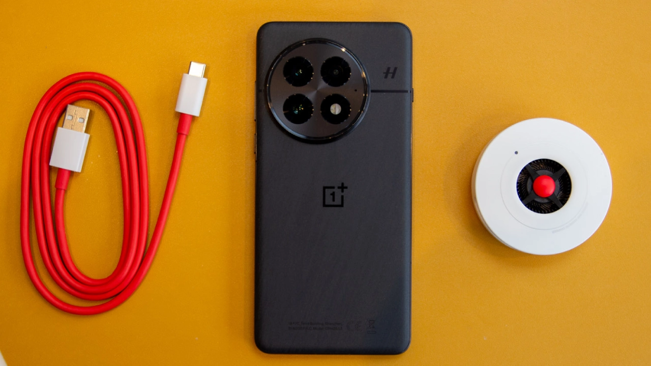 OnePlus 13