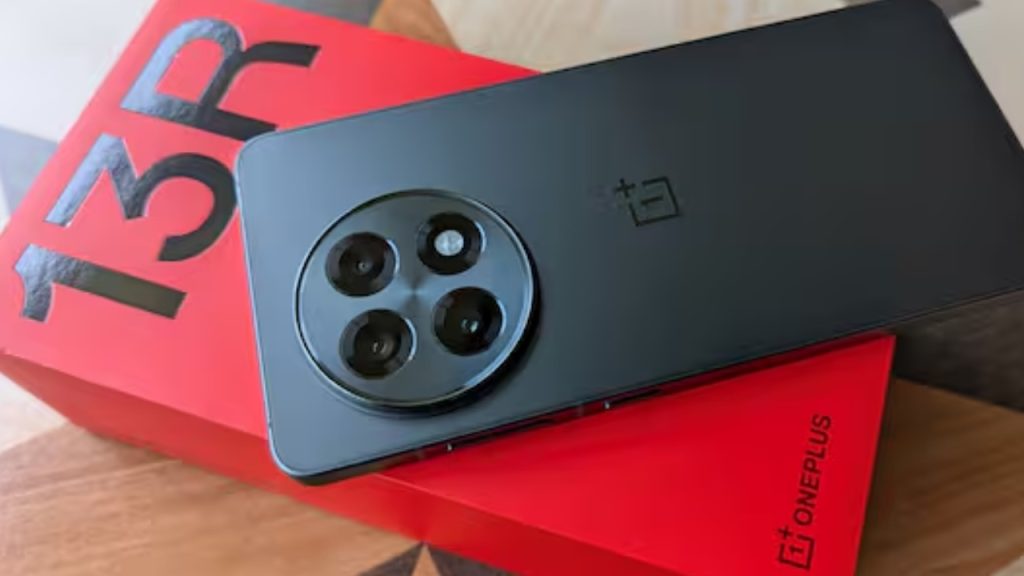 OnePlus 13R Price