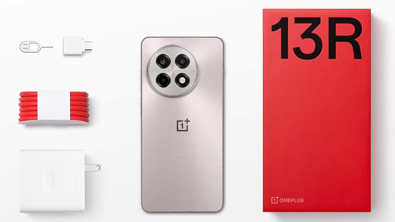 OnePlus 13R Price : ఫ్లిప్‌కార్ట్‌లో వన్‌ప్లస్ 13Rపై భారీ తగ్గింపు.. లిమిటెడ్ ఆఫర్.. వన్‌ప్లస్ ఫోన్ లవర్స్ వెంటనే బుక్ చేయండి..!