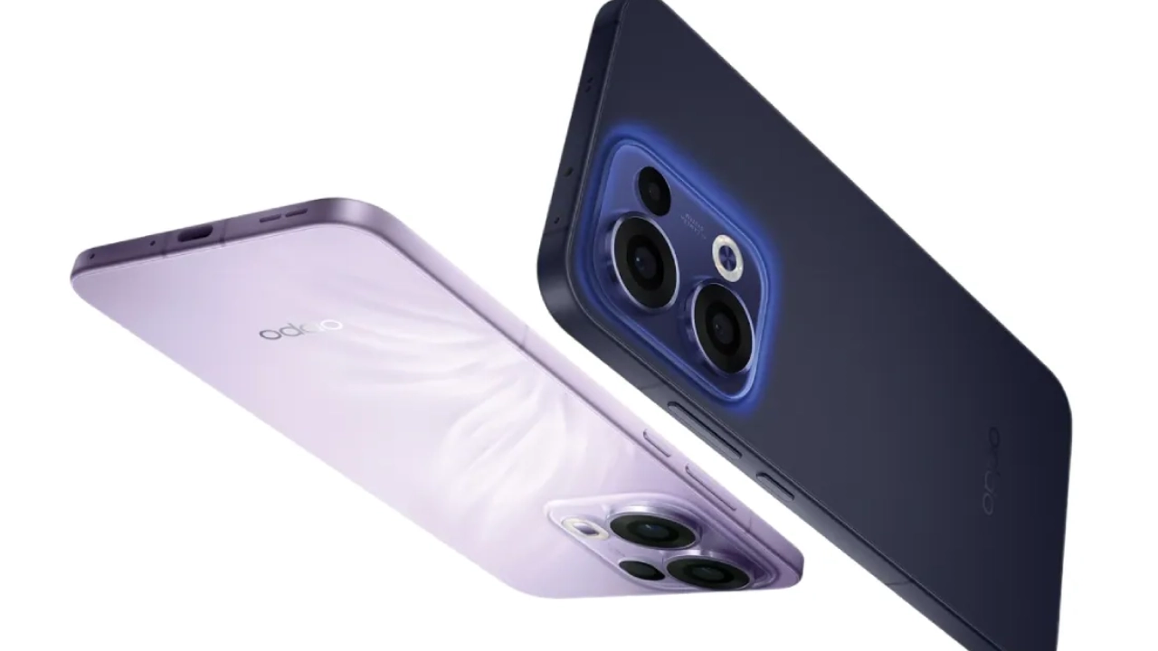 Oppo Reno 13 5G Price
