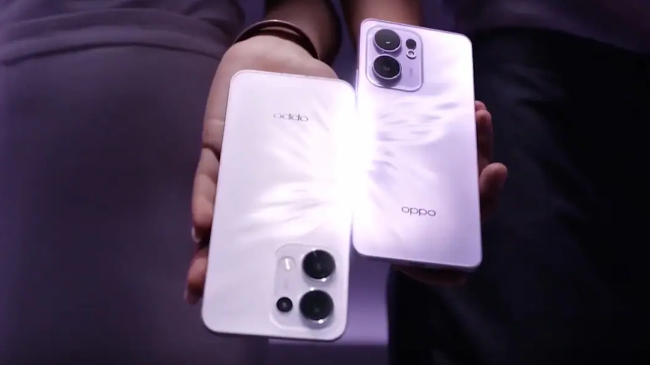 Oppo Reno 13 5G Price