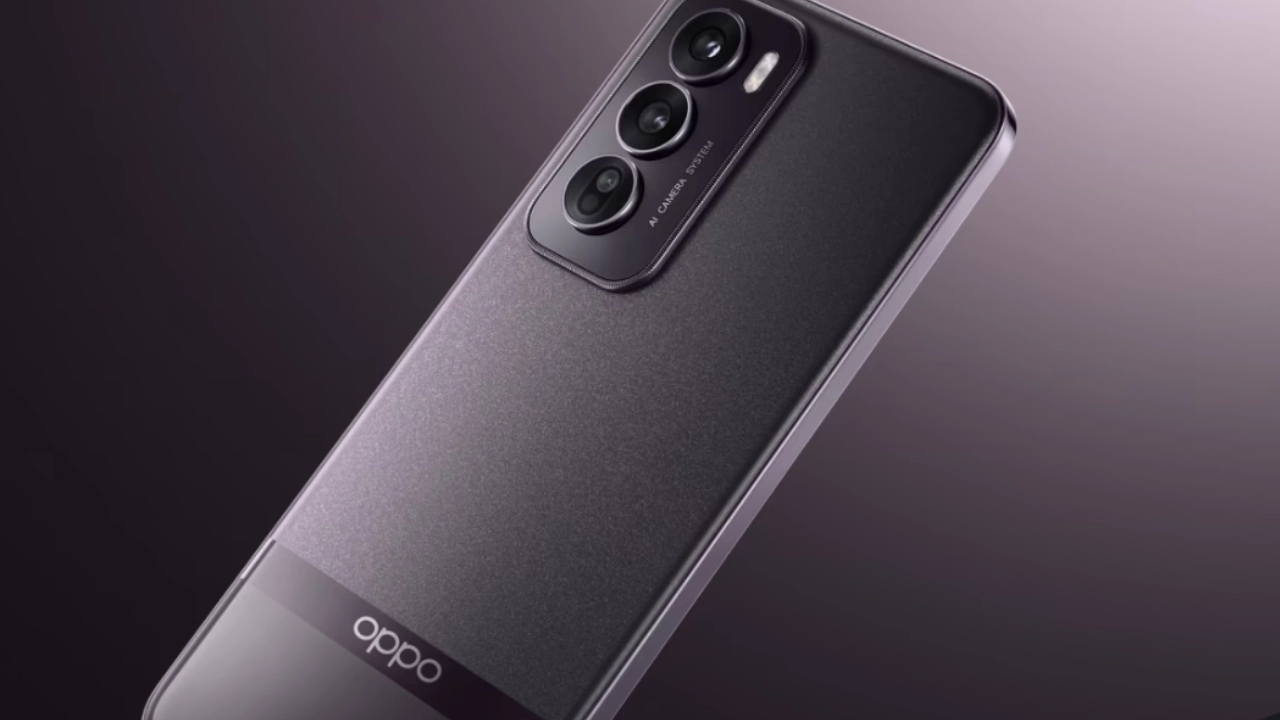Oppo Reno 13 5G Price