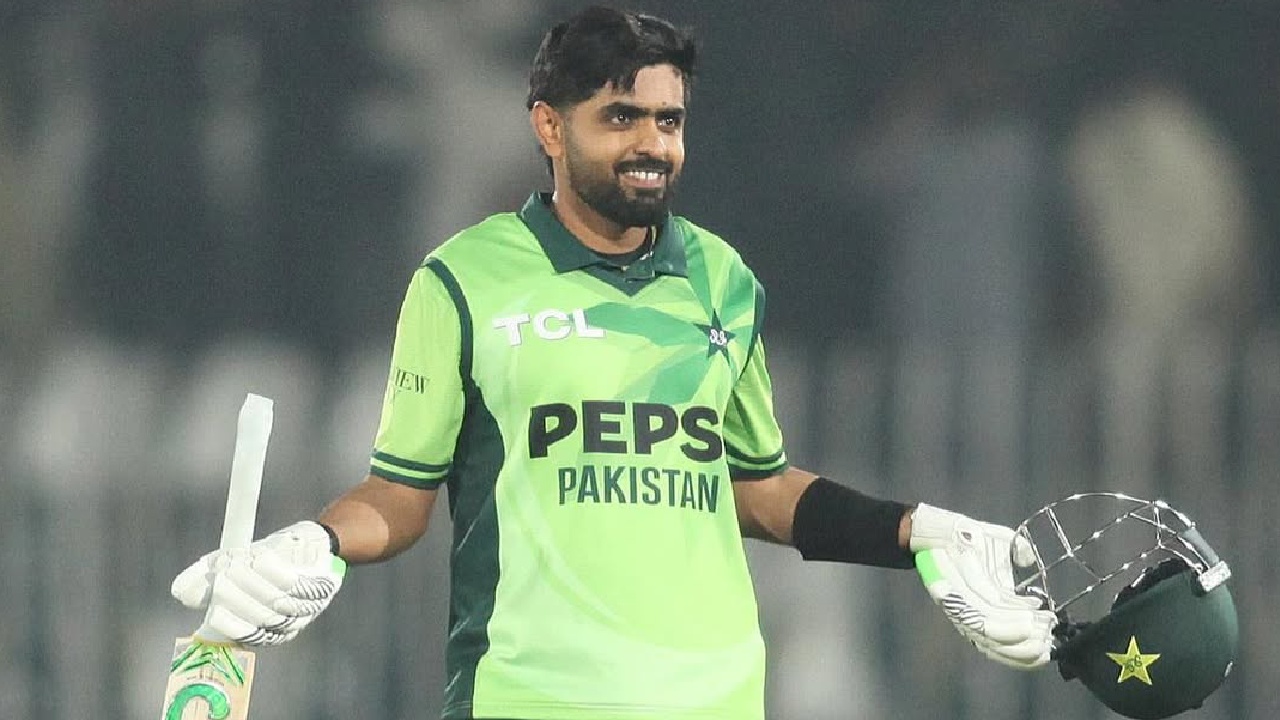 Babar Azam : ఇది క‌దా బాబ‌ర్ ఆజామ్ అంటే.. రికార్డు ఎలాంటిదైనా త‌న పేరు ఉండాల్సిందే!