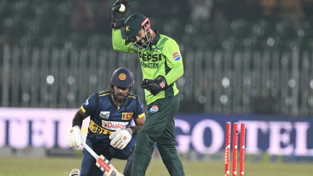 Pakistan Cricket Board changed the dates and venue for the upcoming T20I tri series