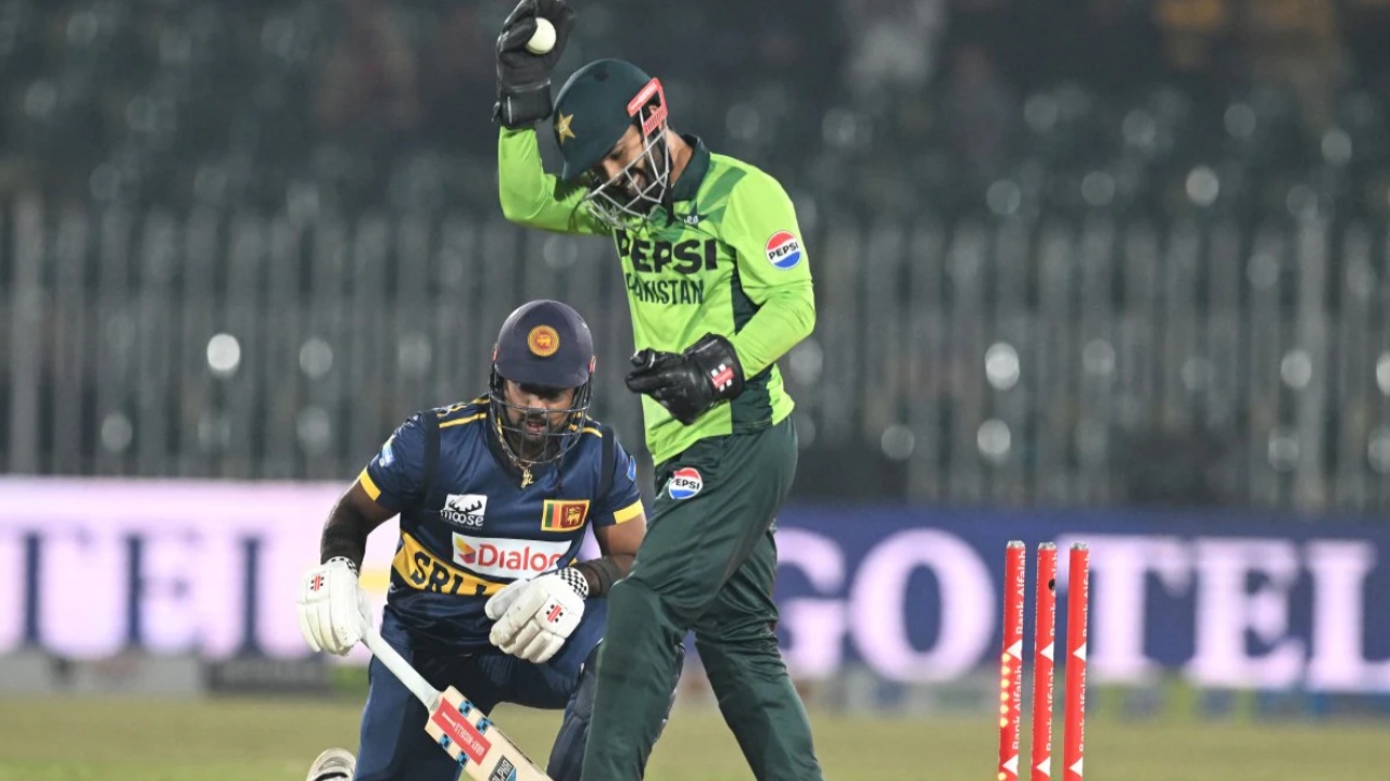 PCB : ట్రై సిరీస్ వేదిక మార్చిన పాక్‌.. ఇస్లామాబాద్ నుంచి..