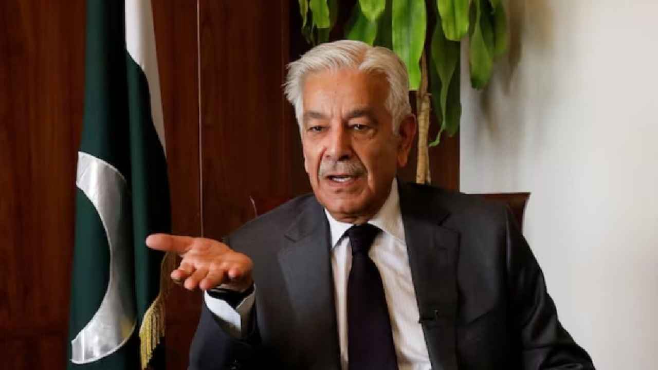 Pakistan: భారత్‌తో యుద్ధానికి రెడీ- రెచ్చిపోయిన పాకిస్తాన్ మంత్రి..