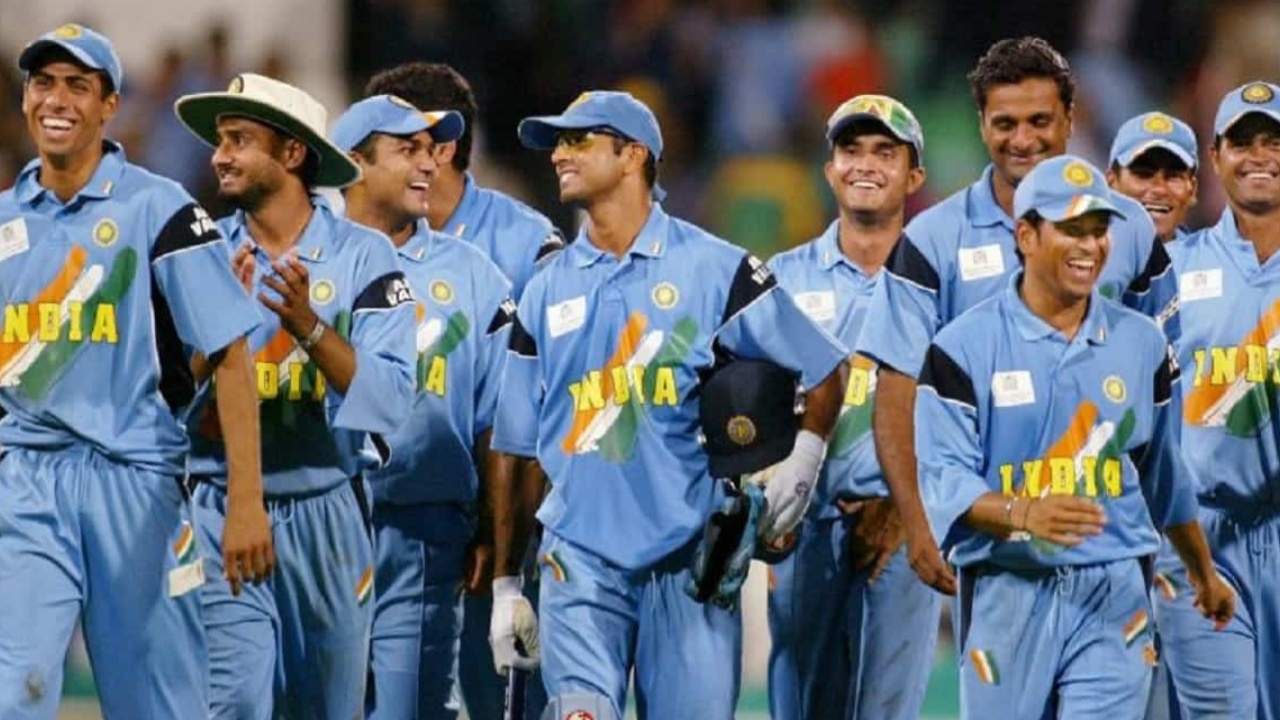 Parthiv Patel : వాట‌ర్ బాటిళ్లు అందించి పెద్ద ఇళ్లు క‌ట్టుకున్నా.. 2003 వ‌న్డే ప్ర‌పంచ‌క‌ప్‌లో త‌న పాత్ర‌పై పార్థివ్ ప‌టేల్ కామెంట్స్‌..