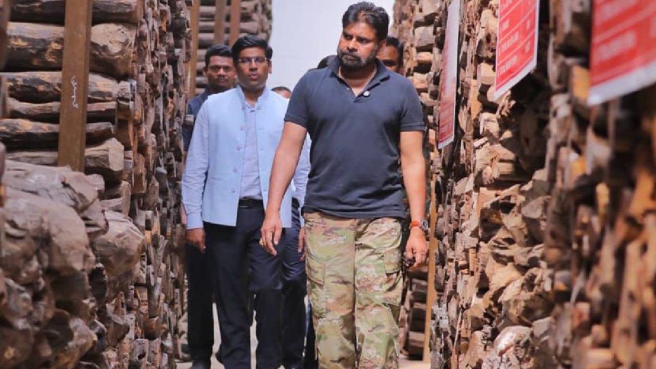 ఇక తాట తీస్తా.. ఆ వృత్తిలోకి ఎవ్వరూ వెళ్లకండి.. వాళ్లకి కూడా ఇదే చెబుతున్నాను: పవన్ స్ట్రాంగ్‌ వార్నింగ్