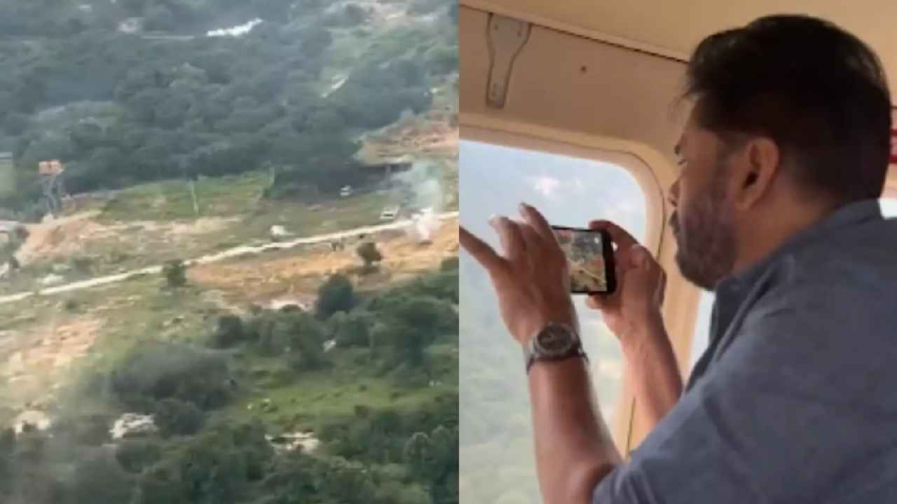 Pawan Kalyan: పవన్‌ కల్యాణ్.. శేషాచలం అడవి భూములపైనే ఎందుకు ఫోకస్ పెట్టారు? ఆ నేత పేరునే ఎందుకు ప్రస్తావించారు?