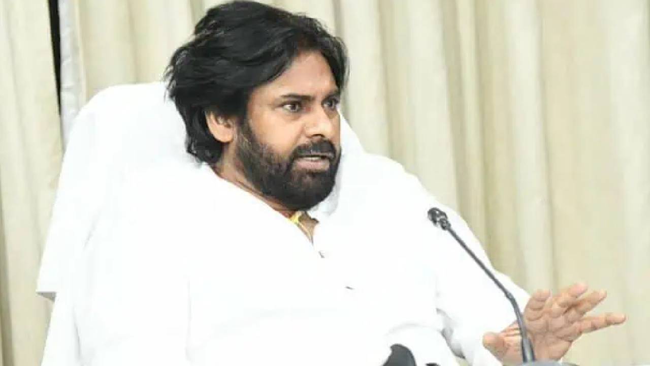 ఇష్యూ ఏదైనా పవన్ రియాక్ట్‌ అయితే అంతేనా? పొలిటికల్‌గా వైసీపీని కార్నర్ చేస్తూనే ఉన్న జనసేనాని.. ఇప్పుడు ఇలా..