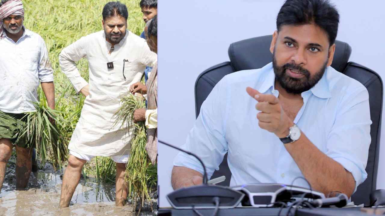 Pawan Kalyan: అప్పుడు, ఇప్పుడు.. అదే దూకుడు.. పవన్‌ కల్యాణ్ మాటిస్తే అంతే..!