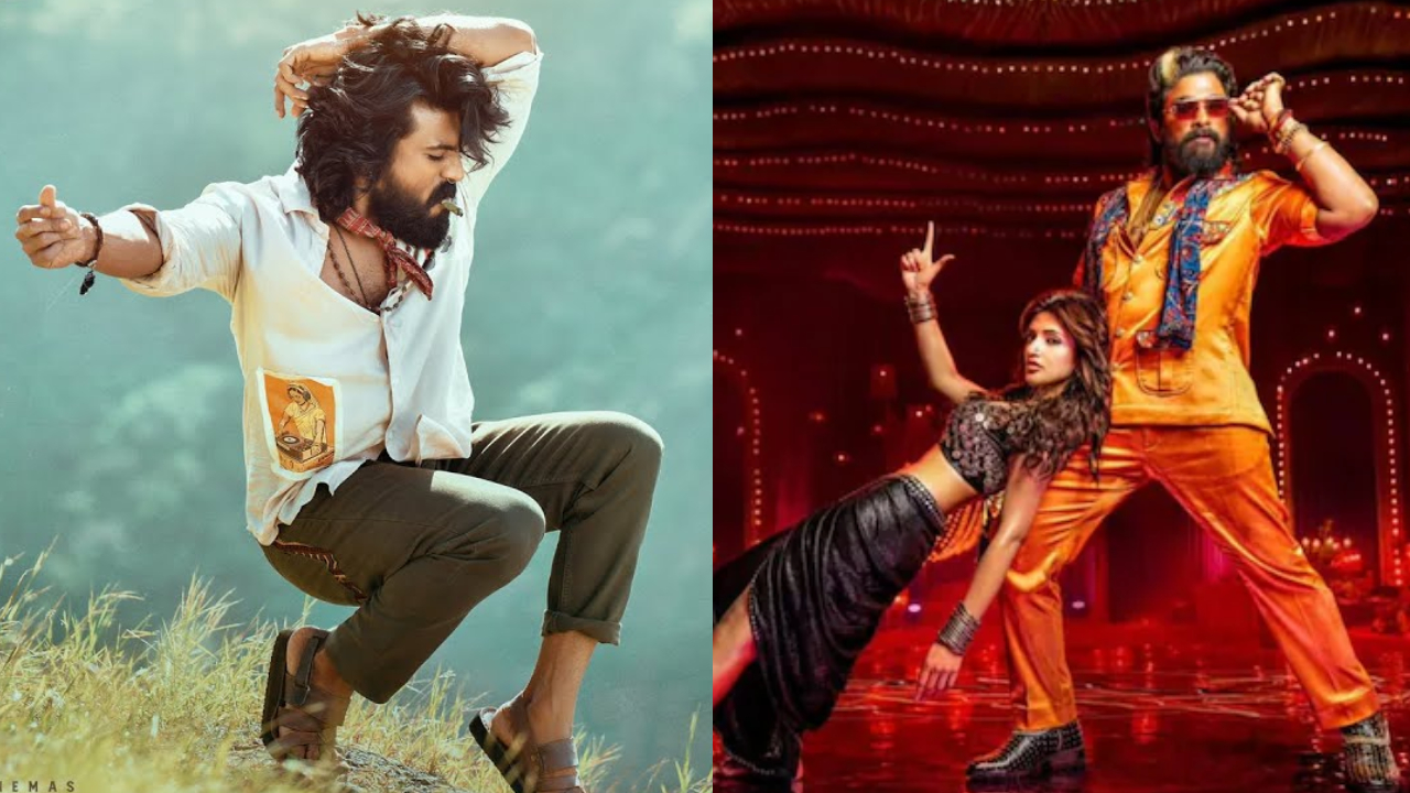 Chikiri-Kissik: పెద్ది దెబ్బకు పుష్ప 2 అవుట్.. ‘చికిరి’ సాంగ్ సరికొత్త రికార్డ్స్.. వేట మొదలు..