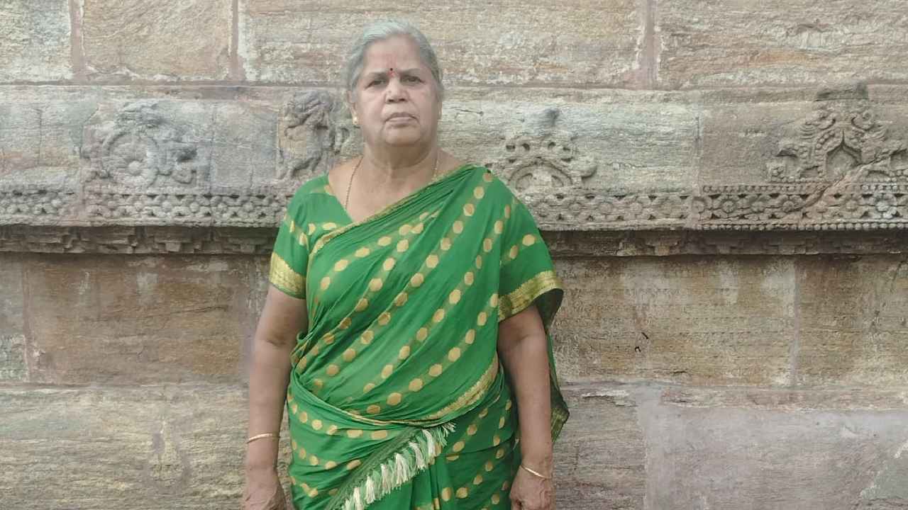 Pendurthi Incident: వామ్మో.. దొంగ-పోలీస్ ఆట పేరుతో అత్తను చంపేసింది.. కోడలు ఖతర్నాక్ స్కెచ్.. ఫోన్ లో షాకింగ్ విషయం..