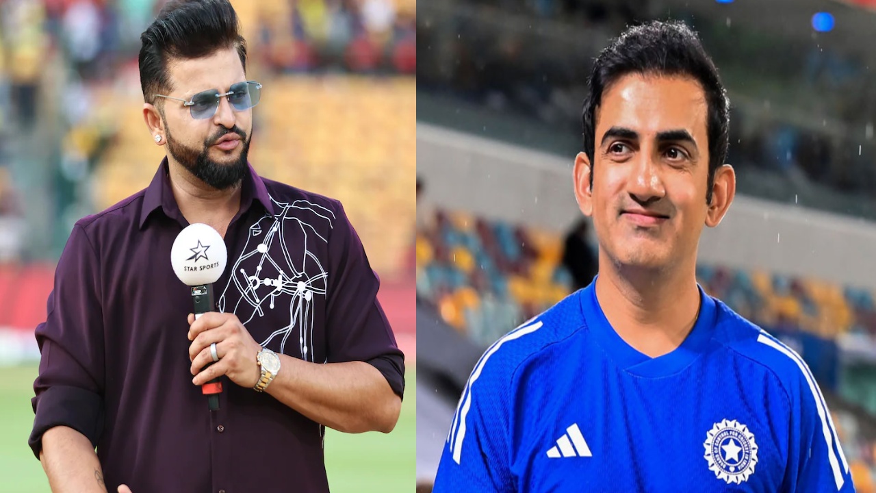 IND vs SA : సురేశ్ రైనా కీల‌క వ్యాఖ్య‌లు.. టెస్టుల్లో టీమ్ఇండియా ఓట‌ముల‌పై.. గంభీర్ త‌ప్పేం లేదు.. కోచ్ క‌న్నా కూడా వారిదే..