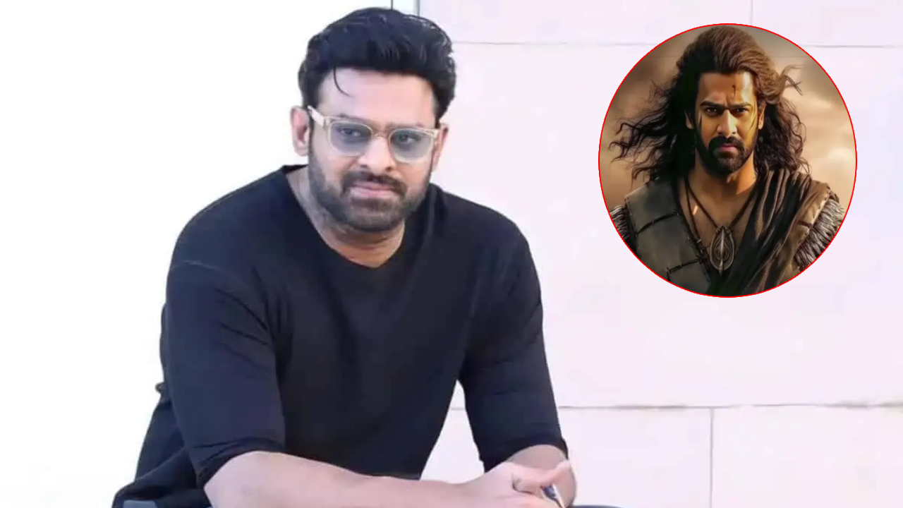 Prabhas: ఆశపెట్టి ఆపేస్తున్నారు.. ఆ ప్రాజెక్టు ఇక లేనట్టే.. పాపం ప్రభాస్ ఫ్యాన్స్..