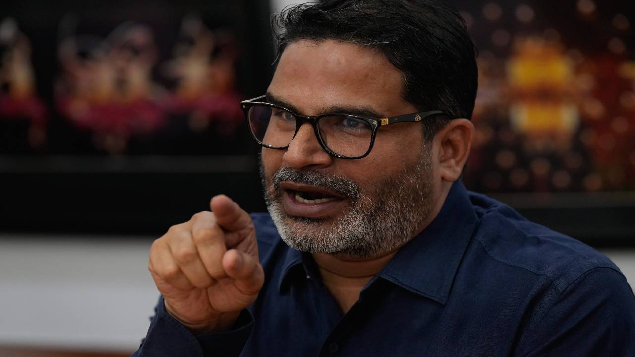 ఓర్నాయనో.. “బిహార్ ఎన్నికల్లో రూ.40,000 కోట్లు..” అంటూ పీకే జన్ సురాజ్ పార్టీ సంచలన ఆరోపణలు